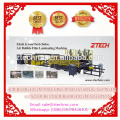 Air bubble film laminate aluminum equipment